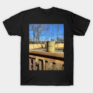 Porch T-Shirt